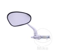 Specchio Interno Cromato 913/3VL 22Mm Per Simson SR1 SR2 EMW BK DKW MZ KR50