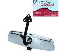 Specchio interno cromato supporto A.R. 3 fori Ferrari 275 GTB 2-GTB 4-330 GTC