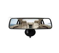 Specchio interno Specchietto Retrovisore Panoramico Regolabile A 360 Gradi Per Auto Con Ventose Accessori Interni Per Auto