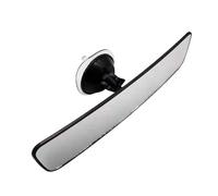 Specchio Interno Specchietto Retrovisore Per Auto Con Ventosa, Regolabile A 360°, Accessori Per Interni Auto OTBEHUWJ