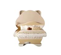 Specchio irregolare tocco decorativo immagini realistiche aree ad alto traffico