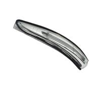 Specchio laterale compatibile Ruota Indicatore di lampeggiatore della luce per i modelli Santa Fe 2013-2016 2.0L 2.4L 3.3L Sostituzione LH a sinistra LH o RH destra(Right Side 1pc)