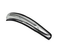 Specchio laterale compatibile Ruota Indicatore di lampeggiatore della luce per i modelli Santa Fe 2013-2016 2.0L 2.4L 3.3L Sostituzione LH a sinistra LH o RH destra(Left Side 1pc)