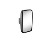 Specchio Laterale Doppio 195 Mm Ø 22 Mm Nero HELLA Per Ad Es. MB VARIO