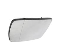 Specchio laterale in vetro Compatibile Con BMW Per X5 E53 2000 2001 2002 2003 2004 2005 2006 OEM: 51168408797 Lente In Vetro Riscaldante Per Specchietto Retrovisore Lato Sinistro Destro Dell'auto