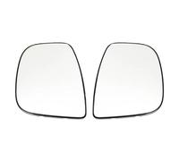 Specchio laterale in vetro Compatibile Con Citroen Per Berlingo 2013-2020 Per Jumpy Per Spacetourer 2016-2024 Lato Riscaldato Convesso Specchietto Retrovisore In Vetro Parte Auto 1608181280