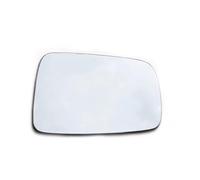 Specchio laterale in vetro Compatibile Con Ford Per Edge 2009 2010 2011 2012 2013 2014 OEM: 7T4Z17K707H 7T4Z17K707B Lente Riflettente In Vetro Specchietto Retrovisore Riscaldamento Laterale Auto