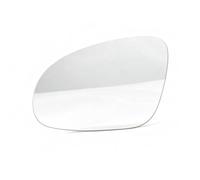 Specchio laterale in vetro Compatibile Con Per Rabbit 2006-2009 Per EOS 2006-2008 Per Passat B5 B6 2003-2011 OEM: 3C0857521 Lente In Vetro Per Specchietto Retrovisore Laterale Per Auto