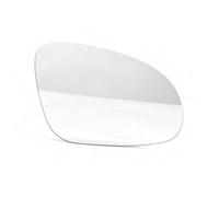 Specchio laterale in vetro Compatibile Con Per Rabbit 2006-2009 Per EOS 2006-2008 Per Passat B5 B6 2003-2011 OEM: 3C0857521 Lente In Vetro Per Specchietto Retrovisore Laterale Per Auto