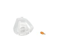 Faro indicatore di direzione Specchietto esterno destro 310-0199-3 TYC per FORD
