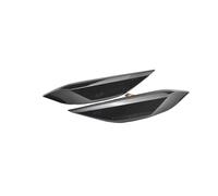 Specchio Laterale Luce Indicatore Di Direzione Dinamico Specchietto Laterale Lampeggiante Sequenziale Compatibile Con Porsche Per Cayenne 958 2010-2014 OEM 95863107100(Black)