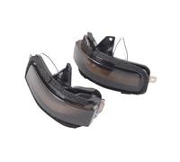Specchio Laterale Luce Indicatore Di Direzione Dinamico Specchietto Retrovisore Indicatore Di Direzione Sequenziale Compatibile Con Nissan Per NV350 Per Caravan