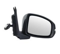 Specchio Laterale Per City 2015 2016 2017 2018 2019 2020 Specchietto Laterale Pieghevole Elettrico Nero A 7 Pin(1pc right)