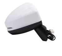 Specchio Laterale Per Fit Jazz 2015 2016 2017 GK5 Specchietto Retrovisore Automatico Con Lampada Ripiegabile Elettricamente 76258-T9J-H21(5PINS-Right)