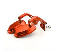 Specchio Laterale Per Per MT07 Per MT09 7/8" 22MM Full CNC Motorcycle Handlebar Bar End Rearview Rear View Side Mirrors Convex Glass Universal Specchietti Manubrio(6)