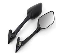 Specchio Laterale Per Per YZF Per R3 Per R25 2015-2018 Per YZF-R3 Per YZF-R25 Specchi Laterali Pieghevoli Per Moto Specchietti Manubrio(1)