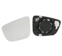 Vetro Specchio Adatto A per BMW 7er G11 G12 07/2015- SX Lato