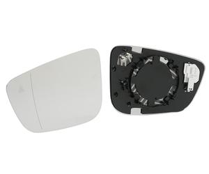 Specchio Laterale Sinistro BMW 7 G11 G12 07/2015 Vetro Specchio Riscaldato