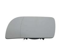 Specchio Laterale Sinistro Elettrico Per VW POLO 9N