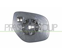 Specchio Laterale Sinistro Per Mitsubishi Outlander III GG_W GF_W ZJ