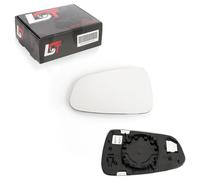 Specchio Laterale Sinistro Riscaldato Convesso Per Tesla X Modello 5YJX Dal 2015
