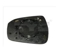 Specchio Laterale Sinistro TYC Per Ford Mondeo V Turnier CF CE CD 310-0242-1
