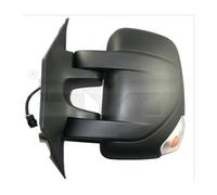 Specchio Laterale Sinistro TYC Per Opel Nissan Renault 325-0154
