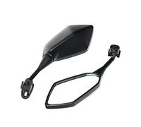 Specchio Laterale Specchietti Per Moto Sport Scooter Specchietto Retrovisore Per F4 Per GT Per La Sostituzione Per Le Corse Specchietti Manubrio(Short Rod)