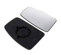 Specchio laterale vetro Compatibile Con Nissan Per NV400 2011 2012 2013 2014 2015 2016 2017 2018 2019 2020 Specchietti Retrovisori Laterali Lente Specchietto Retrovisore Vetro Riscaldamento