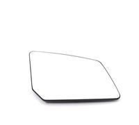 Specchio laterale vetro Compatibile Con Saturn Per Outlook 2007 2008 2009 2010 Specchietti Retrovisori Laterali Porta Lente Vetro Specchietto Retrovisore Riscaldamento OEM: GM1324119 GM1325119