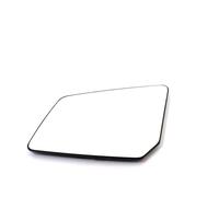 Specchio laterale vetro Compatibile Con Saturn Per Outlook 2007 2008 2009 2010 Specchietti Retrovisori Laterali Porta Lente Vetro Specchietto Retrovisore Riscaldamento OEM: GM1324119 GM1325119