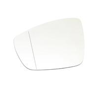 Specchio laterale vetro Compatibile Con Seat Per Mii 2019 2020 2021 2022 2023 Sostituisci La Lente Degli Specchietti Retrovisori Laterali Esterni Per Lo Specchio Retrovisore Laterale Con Riscaldamento
