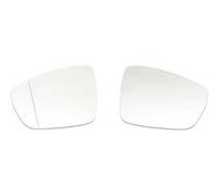 Specchio laterale vetro Compatibile Con Seat Per Mii 2019 2020 2021 2022 2023 Sostituisci La Lente Degli Specchietti Retrovisori Laterali Esterni Per Lo Specchio Retrovisore Laterale Con Riscaldamento