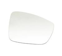 Specchio laterale vetro Compatibile Con Seat Per Mii 2019 2020 2021 2022 2023 Sostituisci La Lente Degli Specchietti Retrovisori Laterali Esterni Per Lo Specchio Retrovisore Laterale Con Riscaldamento