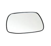 Specchio laterale vetro Compatibile Con Toyota Per Allion Per Premio 2001 2002 2003 Specchietti Retrovisori Laterali Porta Per Lenti Per Alettone Specchietto Retrovisore Vetro Con Riscaldamento(Left)