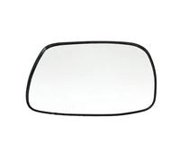 Specchio laterale vetro Compatibile Con Toyota Per Allion Per Premio 2001 2002 2003 Specchietti Retrovisori Laterali Porta Per Lenti Per Alettone Specchietto Retrovisore Vetro Con Riscaldamento(Right)