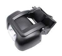Specchio lato auto Glass 7700435922 a destra per il pugile Fiat Durato