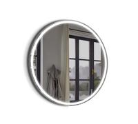 Specchio Led bagno Mia Round ø 60 cm