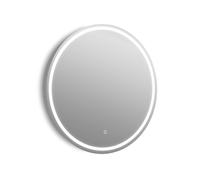 Specchio Led bagno Mia Round ø 80 cm