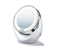 BEURER BS 49 specchietto cosmetico con retroilluminazione LED 1 pz