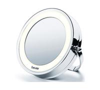 Beurer BS 59, Specchio cosmetico cromo