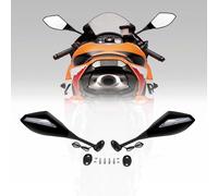 Specchio LED Indicatore direzione per Honda CBR600RR 2003-2025 CBR1000RR 04-07