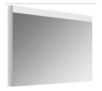 Specchio Led per Bagno Deva Plus 80x70 cm