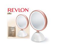 SPECCHIO LED REVLON RVMR9029UKE da trucco con illuminazione, batteria ricaricabile