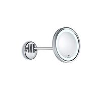 Valera Optima Light Smart, specchio ingranditore con illuminazione led automatica