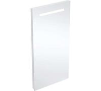 Specchio luminoso Geberit Renova Comprimo 400 x 800 x 35 mm, Y8623400