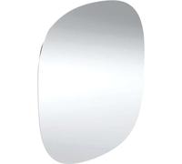 Geberit Option Specchio ovale illuminato, illuminazione indiretta, 502.800.00.1 - 502.800.00.1