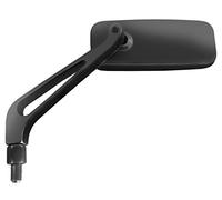 Vparts M10x1.25 Mg-1826-left-black Left Rearview Mirror Argento