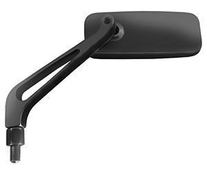 Specchio M10/125 negro sinistro