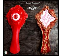 specchio magico incantesimi rituali vampiro immortalità occhio satana satanico